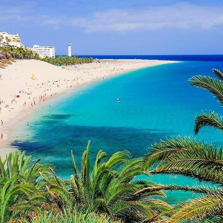 Apartamento El Carmen 6 Морро-дель-Хабле Экстерьер фото