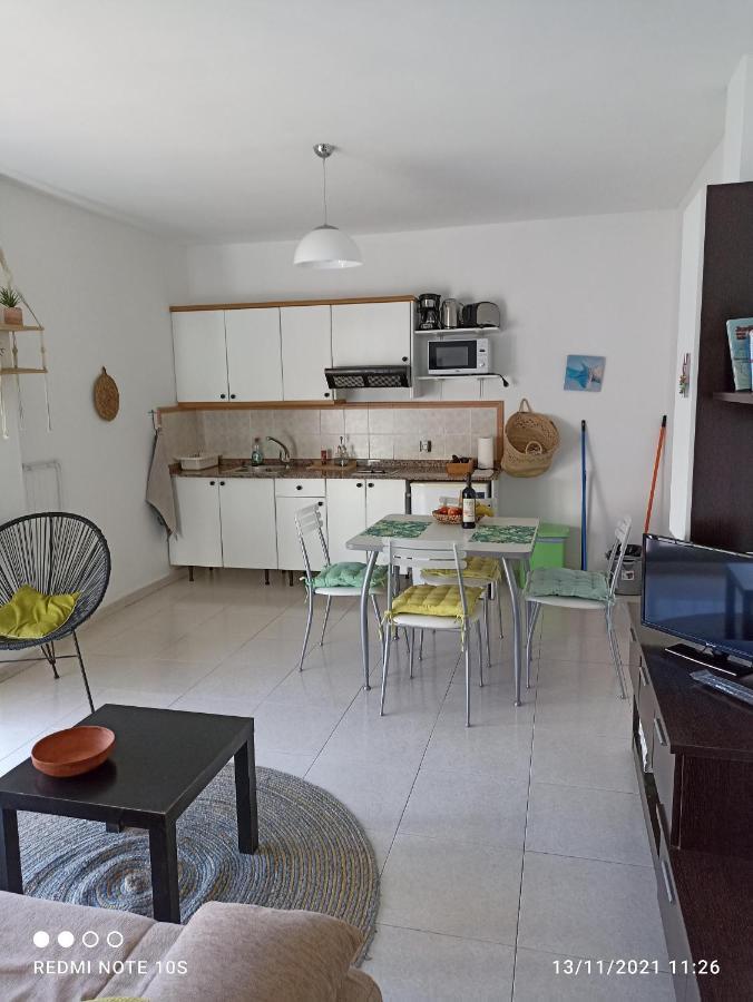 Apartamento El Carmen 6 Морро-дель-Хабле Экстерьер фото