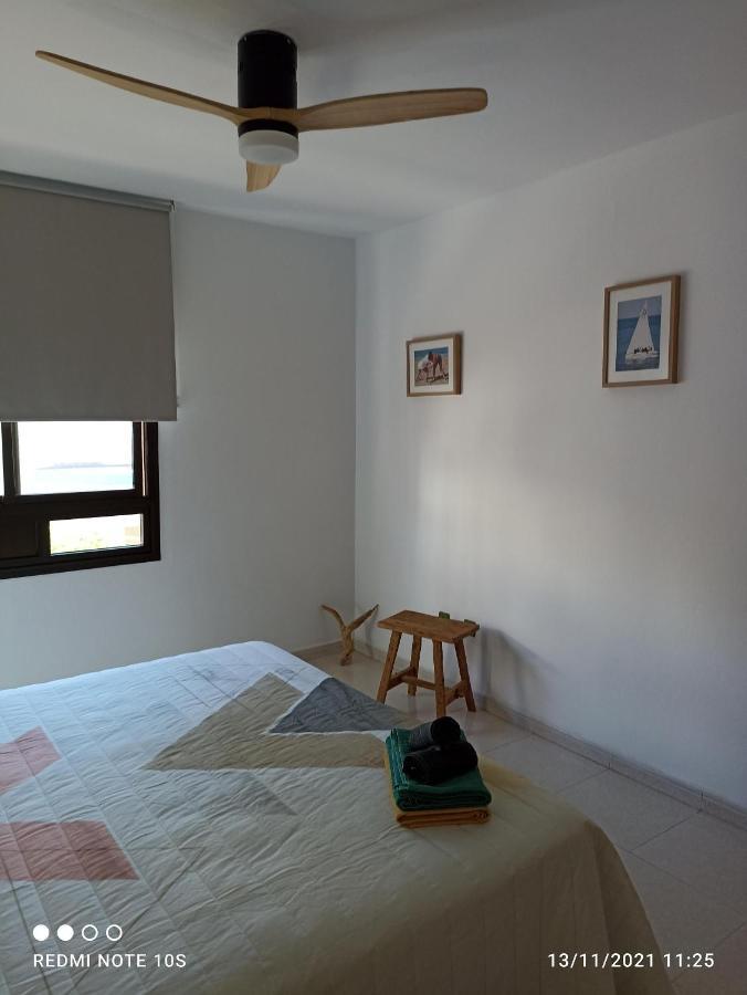 Apartamento El Carmen 6 Морро-дель-Хабле Экстерьер фото