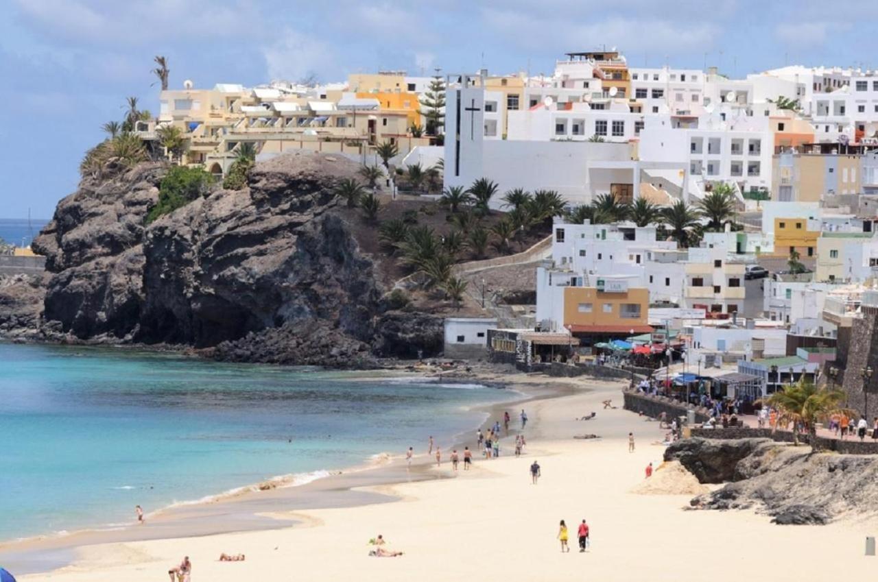 Apartamento El Carmen 6 Морро-дель-Хабле Экстерьер фото
