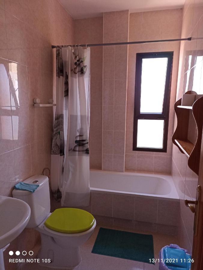 Apartamento El Carmen 6 Морро-дель-Хабле Экстерьер фото