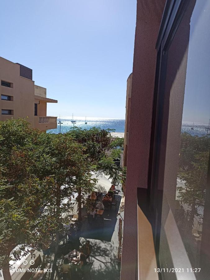 Apartamento El Carmen 6 Морро-дель-Хабле Экстерьер фото